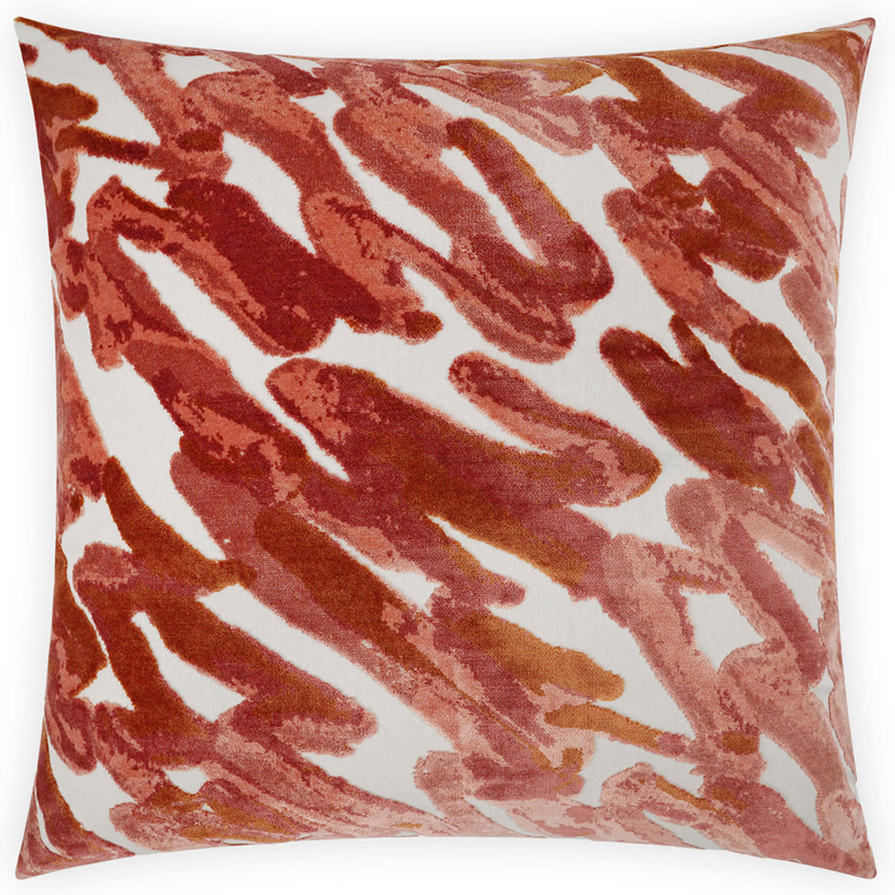Spoken Pillow by DV Kap