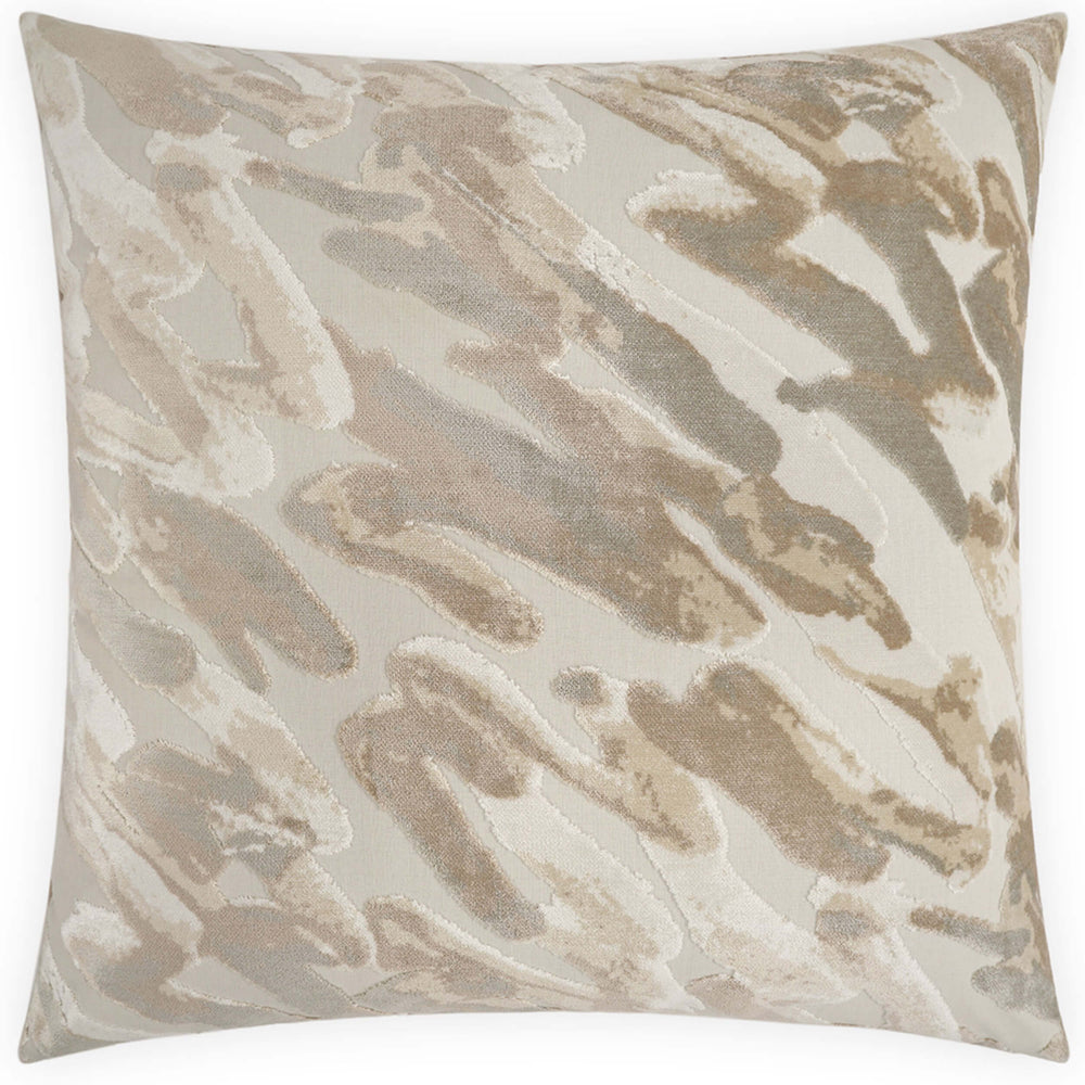 Spoken Pillow, Shimmer