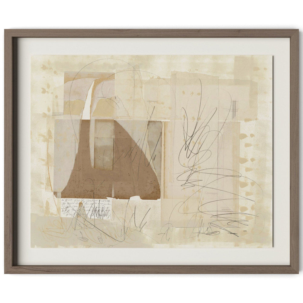 Squares III by Amy Berlin by Four Hands-Accessories Artwork-High Fashion Home