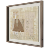 Squares III by Amy Berlin by Four Hands-Accessories Artwork-High Fashion Home