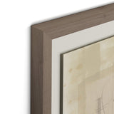 Squares III by Amy Berlin by Four Hands-Accessories Artwork-High Fashion Home