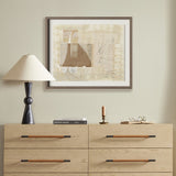 Squares III by Amy Berlin by Four Hands-Accessories Artwork-High Fashion Home