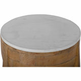 Stance Table Short, Natural