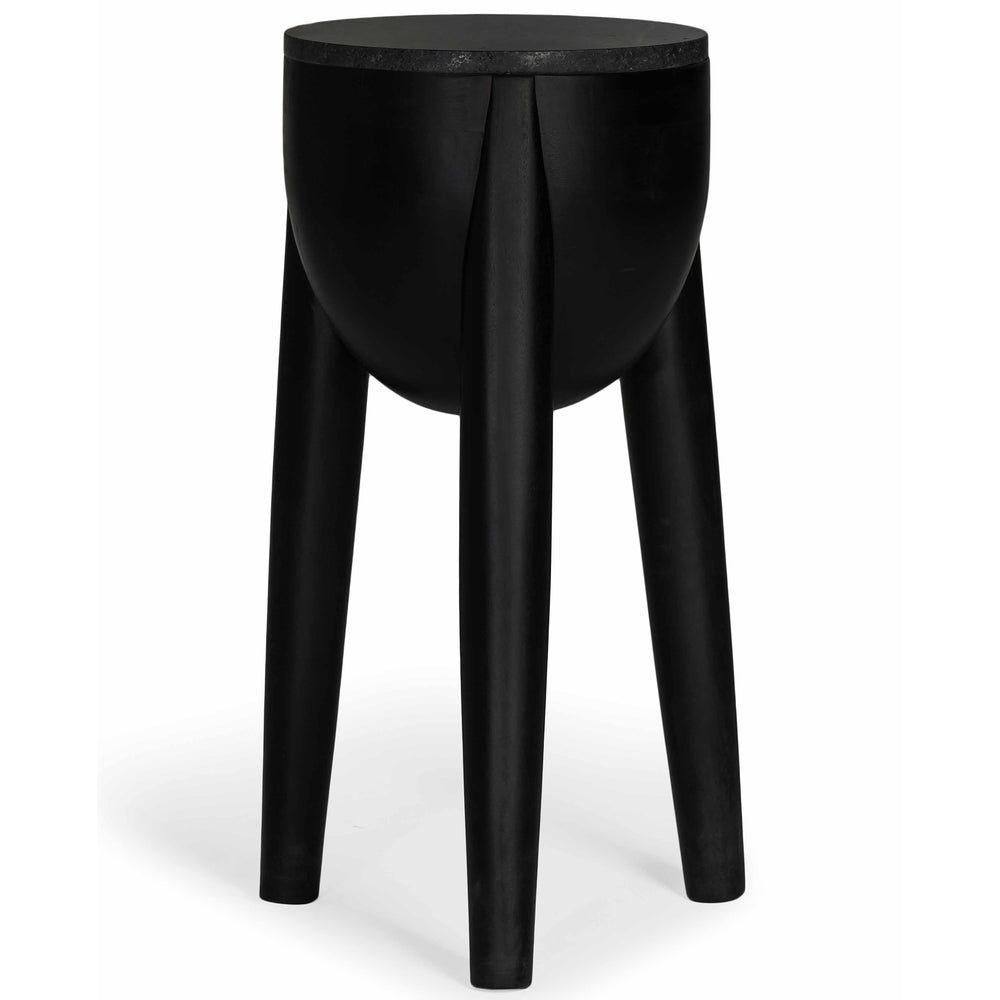 Stance Table Tall, Charcoal