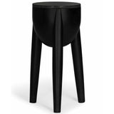 Stance Table Tall, Charcoal
