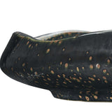 Stardust Ripple Bowl, Black