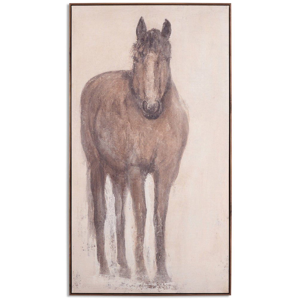 Steadfast by Paul Meyer by Four Hands-Accessories Artwork-High Fashion Home