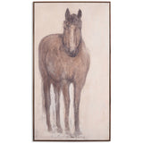 Steadfast by Paul Meyer by Four Hands-Accessories Artwork-High Fashion Home