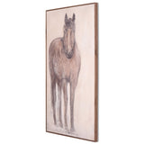 Steadfast by Paul Meyer by Four Hands-Accessories Artwork-High Fashion Home