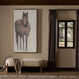 Steadfast by Paul Meyer by Four Hands-Accessories Artwork-High Fashion Home