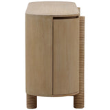 Stefan Sideboard, Light Natural-Furniture - Storage-High Fashion Home