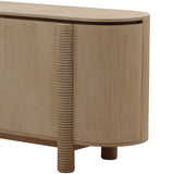 Stefan Sideboard, Light Natural-Furniture - Storage-High Fashion Home
