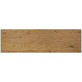 Stella 6 Drawer Dresser, Palermo Drift by Four Hands