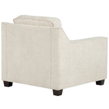 Stella Chair, Cream-Furniture - Chairs-High Fashion Home