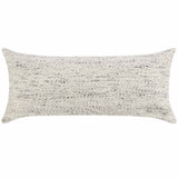 Stella Lumbar Pillow, Ivory Multi