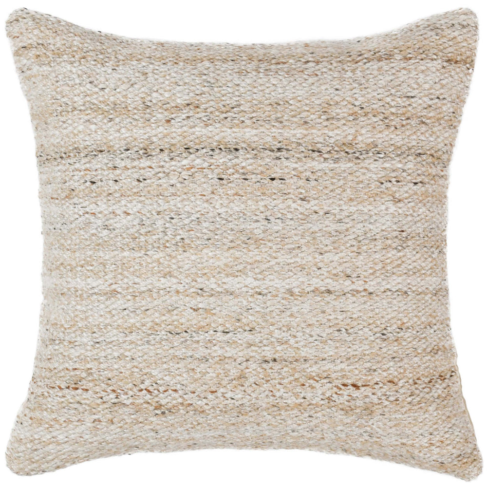 Stella Pillow, Caramel Multi