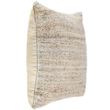 Stella Pillow, Caramel Multi