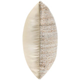 Stella Pillow, Caramel Multi