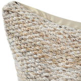 Stella Pillow, Caramel Multi