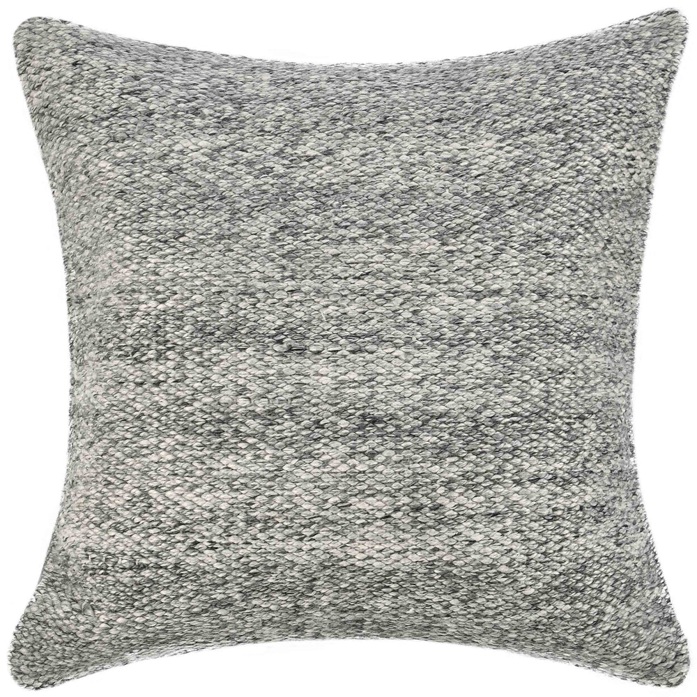 Stella Pillow, Gray