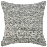 Stella Pillow, Gray