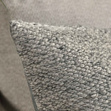 Stella Pillow, Gray