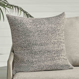 Stella Pillow, Gray