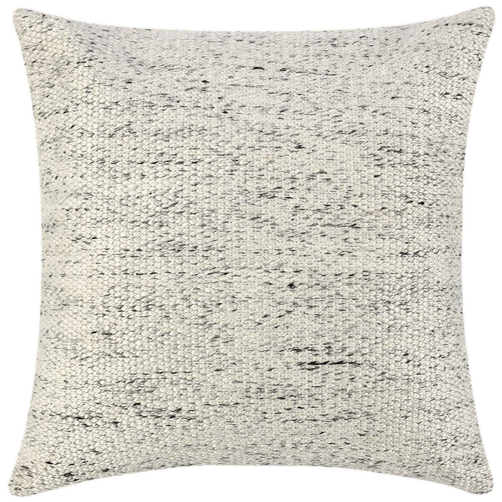 Stella Pillow, Ivory Multi