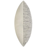 Stella Pillow, Ivory Multi