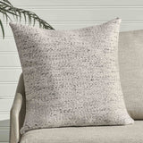 Stella Pillow, Ivory Multi