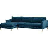 Stella Sectional, Vance by McCreary