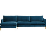 Stella Sectional, Vance Dragonfly