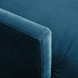 Stella Sectional, Vance Dragonfly