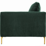 Stella Sectional, Vance Forest