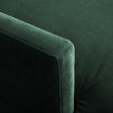 Stella Sectional, Vance Forest