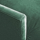 Stella Sectional, Vance Forest
