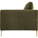 Stella Sectional, Vance Jade