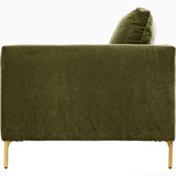 Stella Sectional, Vance Jade