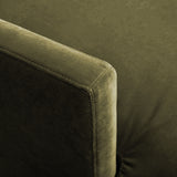 Stella Sectional, Vance Jade