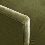 Stella Sectional, Vance Jade