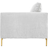Stella Sectional, Vance Mist