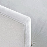 Stella Sectional, Vance Mist