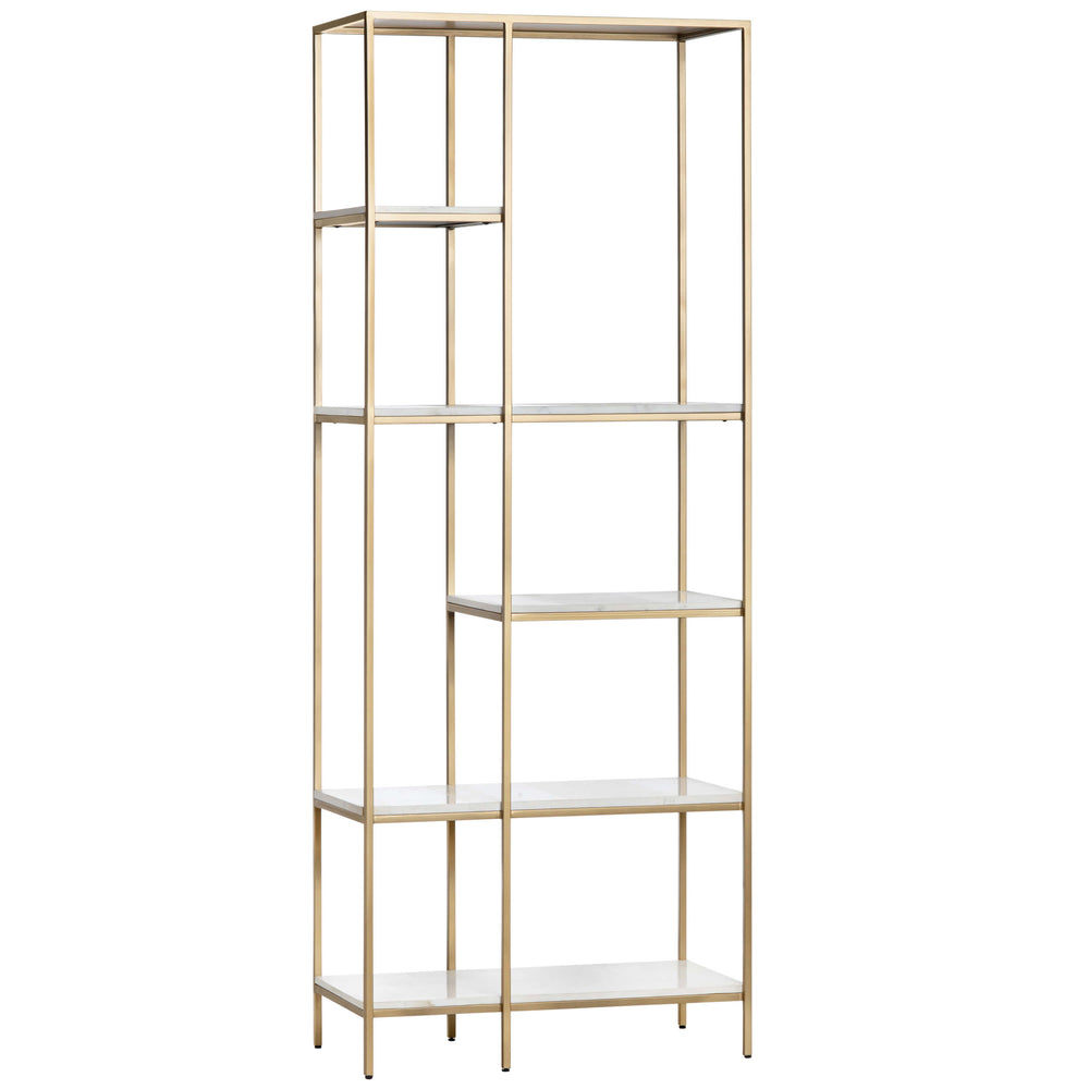 Stellar Etagere-Furniture - Storage-High Fashion Home