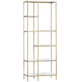 Stellar Etagere-Furniture - Storage-High Fashion Home