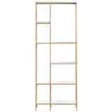 Stellar Etagere-Furniture - Storage-High Fashion Home