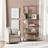 Stellar Etagere-Furniture - Storage-High Fashion Home