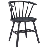 Stenger Dining Chair by Zuo