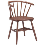 Stenger Dining Chair by Zuo