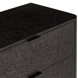 Stenson 6 Drawer Dresser, Dark Tamo by Four Hands-Furniture - Bedroom-High Fashion Home