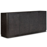 Stenson Sideboard, Dark Tamo by Four Hands-Furniture - Storage-High Fashion Home